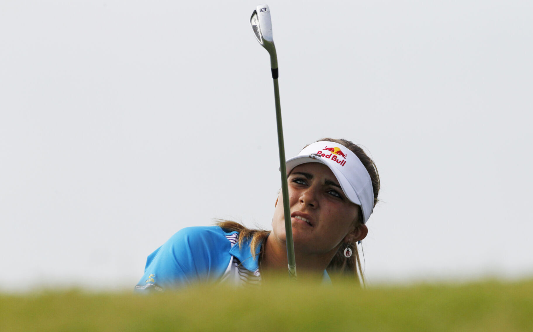 2011: Lexi Thompson, at 16, becomes youngest player to win LPGA Tour event